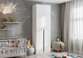 Шкаф платяной Широн в Ханты-Мансийске - hanty-mansiysk.ok-mebel.com | фото 5