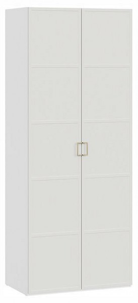 Шкаф платяной Стелла в Ханты-Мансийске - hanty-mansiysk.ok-mebel.com | фото