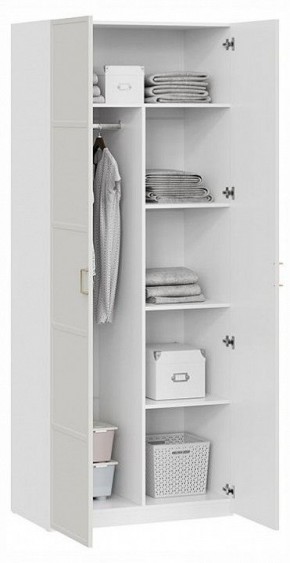Шкаф платяной Стелла в Ханты-Мансийске - hanty-mansiysk.ok-mebel.com | фото 2