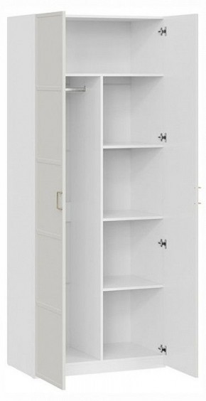 Шкаф платяной Стелла в Ханты-Мансийске - hanty-mansiysk.ok-mebel.com | фото 3