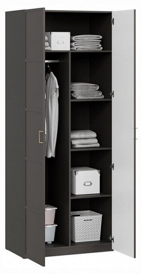 Шкаф платяной Стелла в Ханты-Мансийске - hanty-mansiysk.ok-mebel.com | фото 2