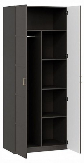 Шкаф платяной Стелла в Ханты-Мансийске - hanty-mansiysk.ok-mebel.com | фото 3