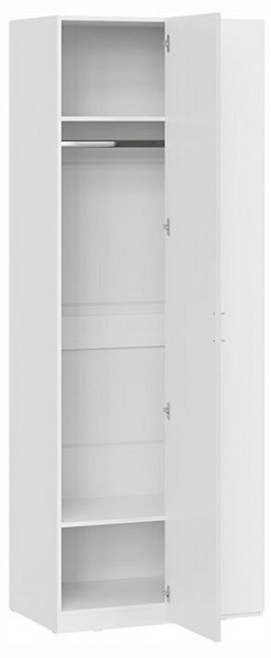 Шкаф платяной Стелла в Ханты-Мансийске - hanty-mansiysk.ok-mebel.com | фото 3
