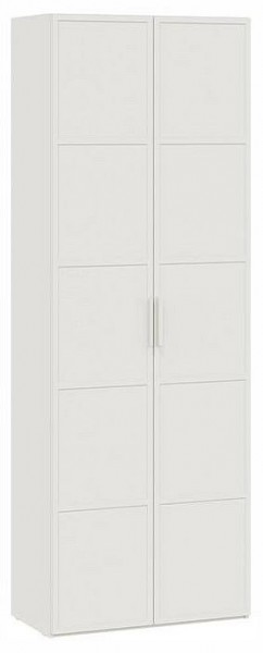 Шкаф платяной Стелла Исп.2 в Ханты-Мансийске - hanty-mansiysk.ok-mebel.com | фото