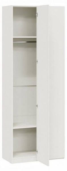 Шкаф платяной Стелла Исп.2 в Ханты-Мансийске - hanty-mansiysk.ok-mebel.com | фото 3