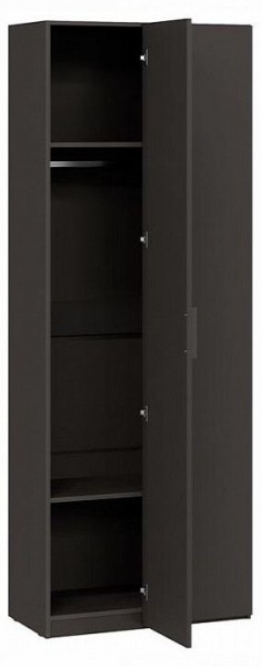 Шкаф платяной Стелла Исп.2 в Ханты-Мансийске - hanty-mansiysk.ok-mebel.com | фото 3