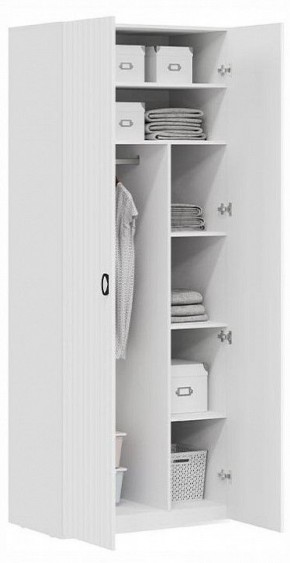 Шкаф платяной Тиффани в Ханты-Мансийске - hanty-mansiysk.ok-mebel.com | фото 3