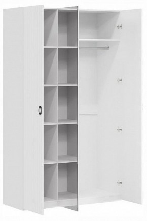 Шкаф платяной Тиффани в Ханты-Мансийске - hanty-mansiysk.ok-mebel.com | фото 2