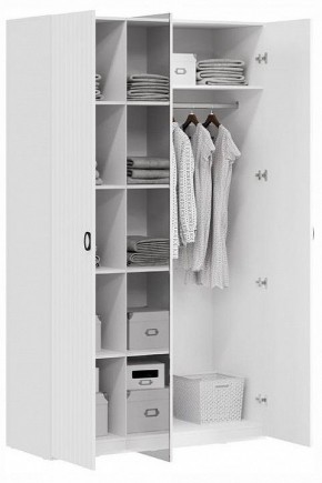 Шкаф платяной Тиффани в Ханты-Мансийске - hanty-mansiysk.ok-mebel.com | фото 3