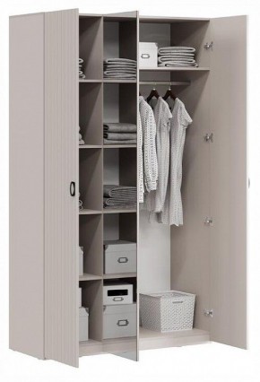 Шкаф платяной Тиффани в Ханты-Мансийске - hanty-mansiysk.ok-mebel.com | фото 2