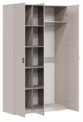 Шкаф платяной Тиффани в Ханты-Мансийске - hanty-mansiysk.ok-mebel.com | фото 3