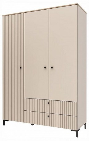 Шкаф платяной Тоскана 535.14 в Ханты-Мансийске - hanty-mansiysk.ok-mebel.com | фото