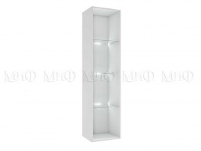 ФЛОРИС Шкаф подвесной ШК-004 в Ханты-Мансийске - hanty-mansiysk.ok-mebel.com | фото 4