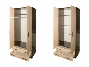 Шкаф распашной ПШ-3.8 в Ханты-Мансийске - hanty-mansiysk.ok-mebel.com | фото 2