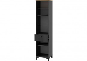 Шкаф-витрина Ника в Ханты-Мансийске - hanty-mansiysk.ok-mebel.com | фото 2