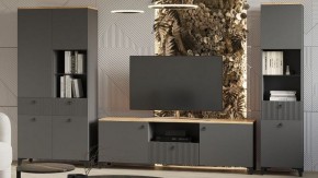 Шкаф-витрина Ника в Ханты-Мансийске - hanty-mansiysk.ok-mebel.com | фото 3