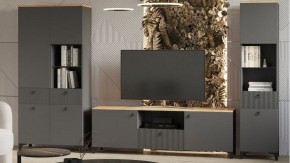 Шкаф-витрина Ника в Ханты-Мансийске - hanty-mansiysk.ok-mebel.com | фото 2