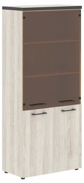 Шкаф-витрина Torr THC 85.2 в Ханты-Мансийске - hanty-mansiysk.ok-mebel.com | фото