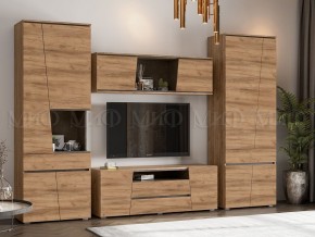 СОРЕНТО Шкаф высокий закрытый в Ханты-Мансийске - hanty-mansiysk.ok-mebel.com | фото 3