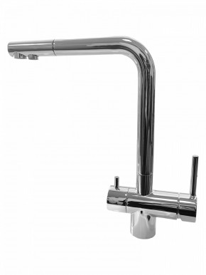 SM.GERDA.CHROME в Ханты-Мансийске - hanty-mansiysk.ok-mebel.com | фото