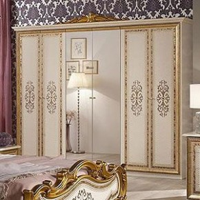 Спальня Анита (комплект 6 дв.) в Ханты-Мансийске - hanty-mansiysk.ok-mebel.com | фото 2