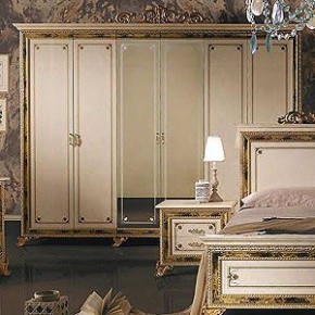 Спальня Катя (комплект 6 дв.) в Ханты-Мансийске - hanty-mansiysk.ok-mebel.com | фото 2
