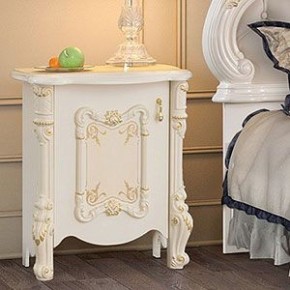 Спальня Рафаэлла (комплект 4 дв.) в Ханты-Мансийске - hanty-mansiysk.ok-mebel.com | фото 2