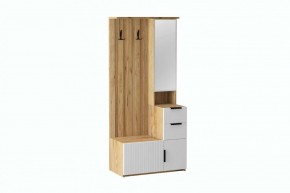 СТЕФАНИ Прихожая (модульная) в Ханты-Мансийске - hanty-mansiysk.ok-mebel.com | фото