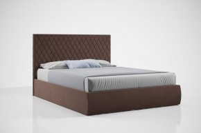СТЕЛЛА Кровать с ПМ 1200 в Ханты-Мансийске - hanty-mansiysk.ok-mebel.com | фото 6