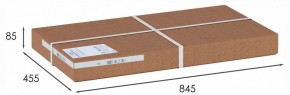 Стеллаж №1 в Ханты-Мансийске - hanty-mansiysk.ok-mebel.com | фото 2