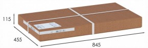 Стеллаж №2 в Ханты-Мансийске - hanty-mansiysk.ok-mebel.com | фото 2