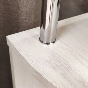 Стеллаж Maria S113-MA (Ясень Анкор светлый) в Ханты-Мансийске - hanty-mansiysk.ok-mebel.com | фото 2