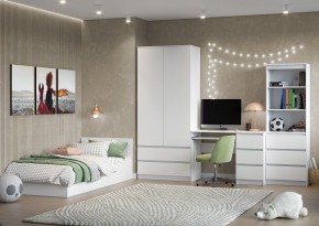 НИЦЦА-4 Стеллаж (НЦ.04) в Ханты-Мансийске - hanty-mansiysk.ok-mebel.com | фото 2