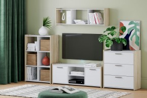 Стеллаж НМ 013.91 "Симпл" в Ханты-Мансийске - hanty-mansiysk.ok-mebel.com | фото 2