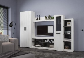 Стенка для гостиной Огюст в Ханты-Мансийске - hanty-mansiysk.ok-mebel.com | фото