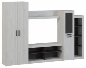 Стенка для гостиной Огюст в Ханты-Мансийске - hanty-mansiysk.ok-mebel.com | фото 2