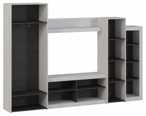 Стенка для гостиной Огюст в Ханты-Мансийске - hanty-mansiysk.ok-mebel.com | фото 3