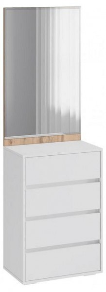 Стенка для прихожей Роут в Ханты-Мансийске - hanty-mansiysk.ok-mebel.com | фото