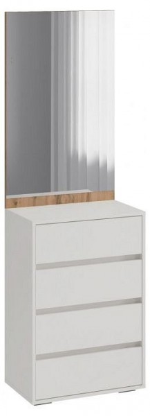 Стенка для прихожей Роут в Ханты-Мансийске - hanty-mansiysk.ok-mebel.com | фото