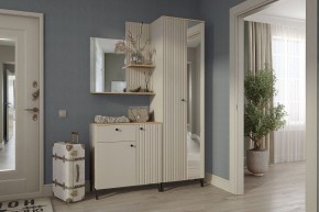 Стенка для прихожей Тоскана в Ханты-Мансийске - hanty-mansiysk.ok-mebel.com | фото
