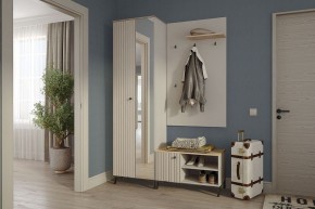 Стенка для прихожей Тоскана в Ханты-Мансийске - hanty-mansiysk.ok-mebel.com | фото