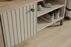 Стенка для прихожей Тоскана в Ханты-Мансийске - hanty-mansiysk.ok-mebel.com | фото 2