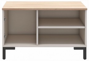 Стенка для прихожей Тоскана в Ханты-Мансийске - hanty-mansiysk.ok-mebel.com | фото 4