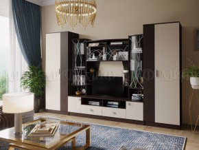 Стенка Женева в Ханты-Мансийске - hanty-mansiysk.ok-mebel.com | фото 2
