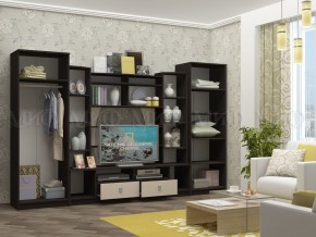 Стенка Женева в Ханты-Мансийске - hanty-mansiysk.ok-mebel.com | фото 3