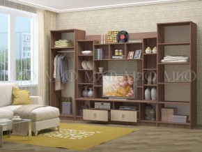 ВЕНЕЦИЯ Стенка (3400) ЛДСП в Ханты-Мансийске - hanty-mansiysk.ok-mebel.com | фото 2