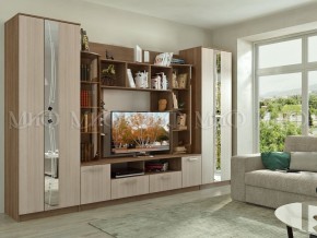 ВЕНЕЦИЯ Стенка (3400) ЛДСП в Ханты-Мансийске - hanty-mansiysk.ok-mebel.com | фото 3