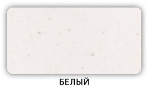 Стол Бриз камень черный Бежевый в Ханты-Мансийске - hanty-mansiysk.ok-mebel.com | фото 3