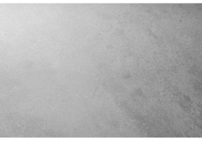 Стол деревянный Алеста Лофт 120х60х77 25 мм бетон / белый матовый в Ханты-Мансийске - hanty-mansiysk.ok-mebel.com | фото 5