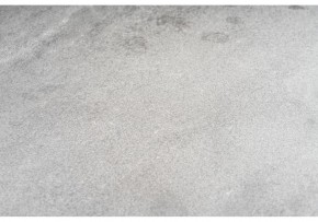 Стол деревянный Тринити Лофт 120х60х75 25 мм бетон / матовый белый в Ханты-Мансийске - hanty-mansiysk.ok-mebel.com | фото 5